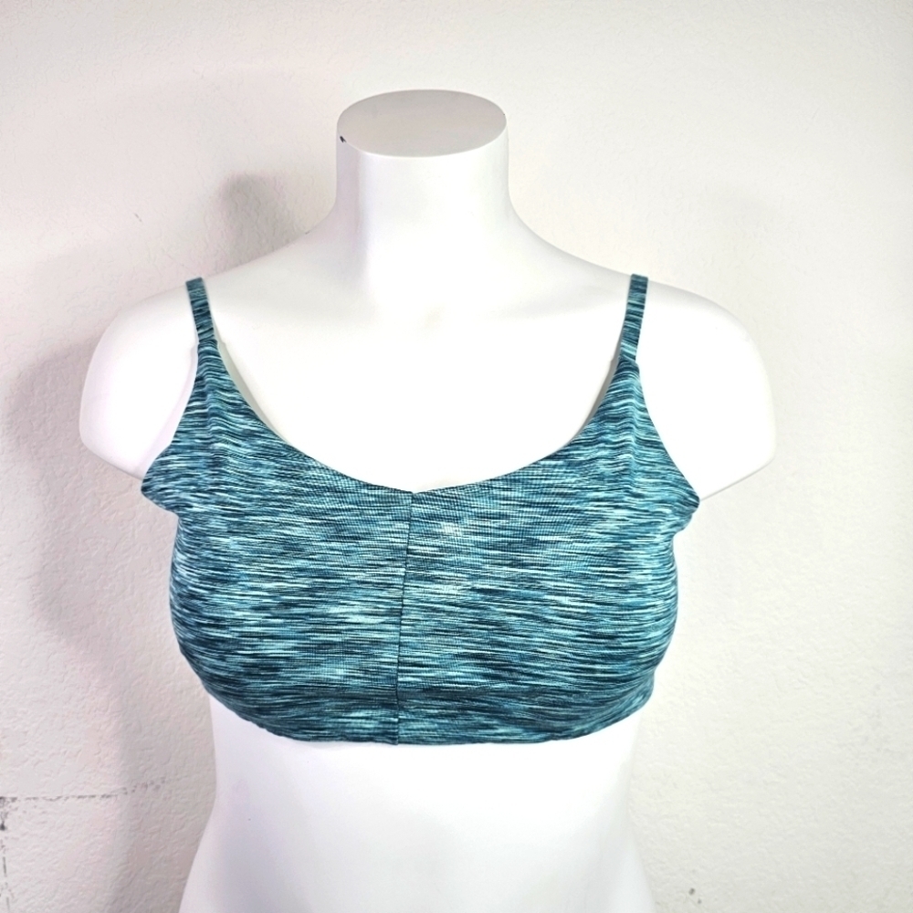 Outdoor Voices Flow Bralette